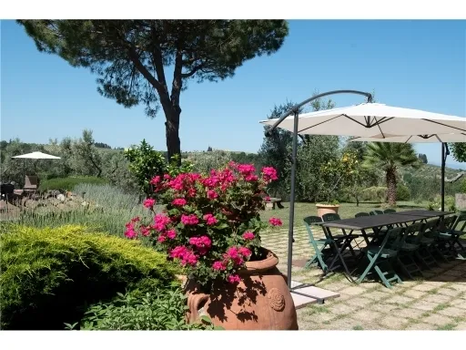 Rustico in vendita a Montelupo Fiorentino - BOTINACCIO - foto 7