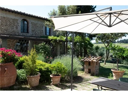 Rustico in vendita a Montelupo Fiorentino - BOTINACCIO - foto 9