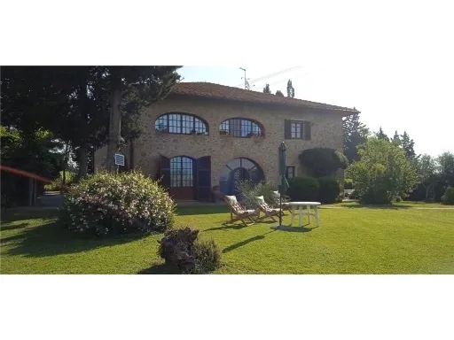 Rustico in vendita a Montespertoli - BOTTINACCIO - foto 1