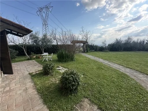 Rustico in vendita a Montespertoli - BOTTINACCIO - foto 4
