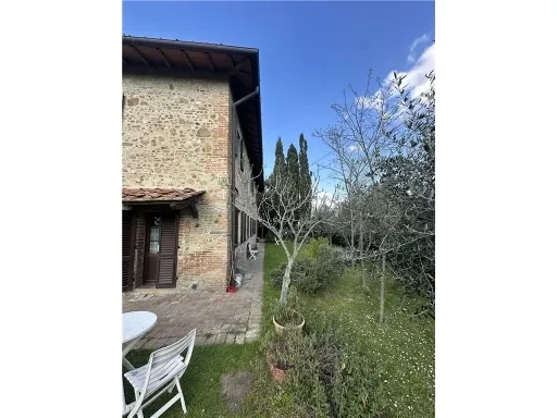 Rustico in vendita a Montespertoli - BOTTINACCIO - foto 5
