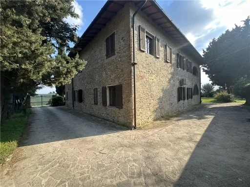 Rustico in vendita a Montespertoli - BOTTINACCIO - foto 8