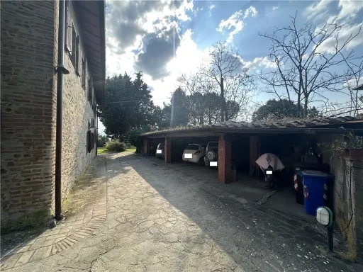 Rustico in vendita a Montespertoli - BOTTINACCIO - foto 9