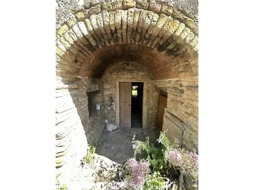 Rustico in vendita a San Gimignano - SANTA LUCIA - foto 1