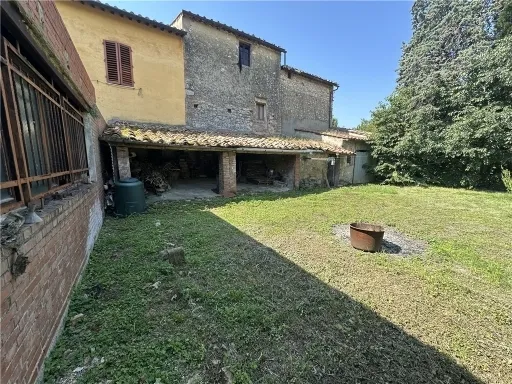 Rustico in vendita a San Gimignano - SANTA LUCIA - foto 10