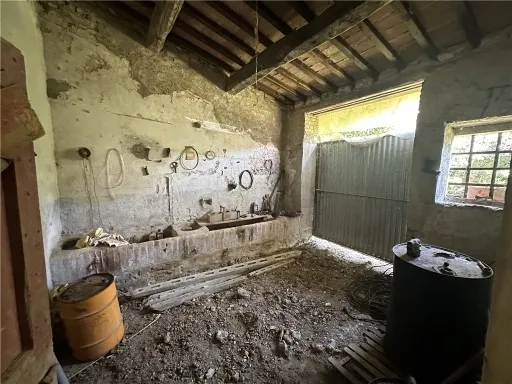 Rustico in vendita a San Gimignano - SANTA LUCIA - foto 6