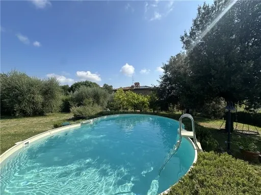 Rustico in vendita a Montespertoli - LUCARDO - foto 1