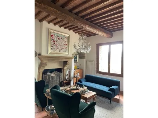 Rustico in vendita a Montespertoli - LUCARDO - foto 10