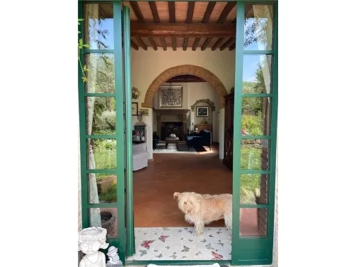 Rustico in vendita a Montespertoli - LUCARDO - foto 2