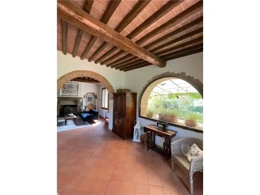 Rustico in vendita a Montespertoli - LUCARDO - foto 3