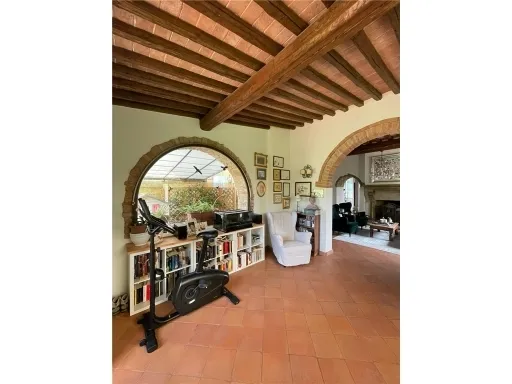 Rustico in vendita a Montespertoli - LUCARDO - foto 4
