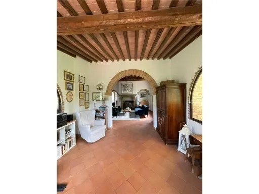 Rustico in vendita a Montespertoli - LUCARDO - foto 5