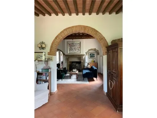 Rustico in vendita a Montespertoli - LUCARDO - foto 7