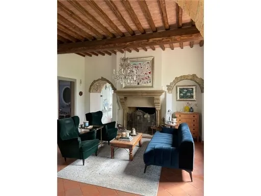 Rustico in vendita a Montespertoli - LUCARDO - foto 8