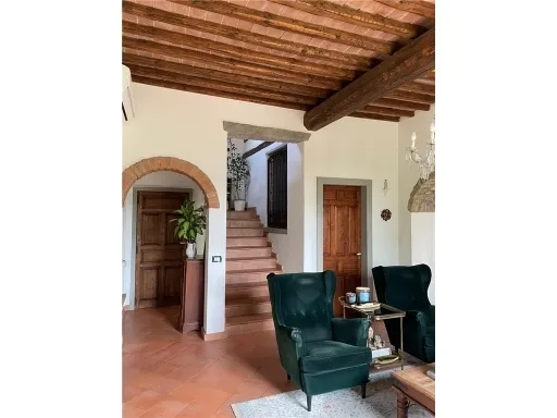 Rustico in vendita a Montespertoli - LUCARDO - foto 9