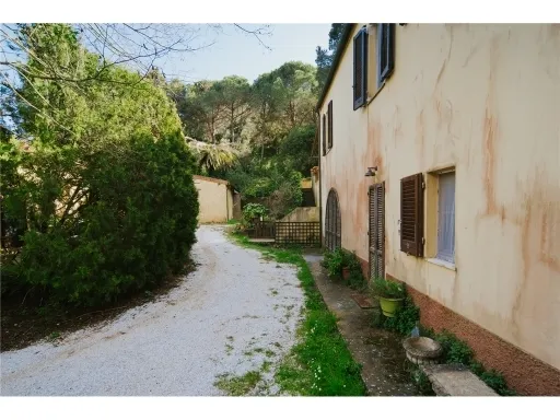 Rustico in vendita a Portoferraio - SCHIOPPARELLO I - foto 10