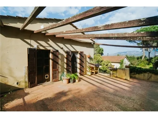 Rustico in vendita a Portoferraio - SCHIOPPARELLO I - foto 4