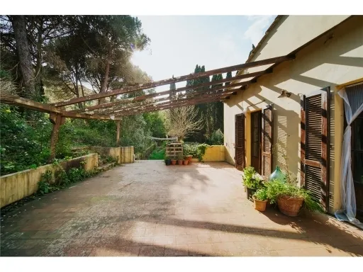 Rustico in vendita a Portoferraio - SCHIOPPARELLO I - foto 6
