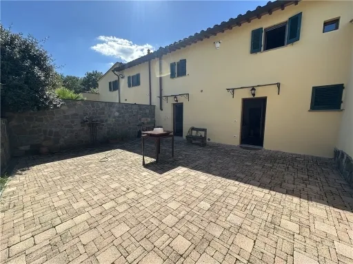 Rustico in vendita a Scandicci - VIGLIANO - foto 10