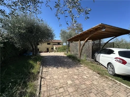 Rustico in vendita a Scandicci - VIGLIANO - foto 3
