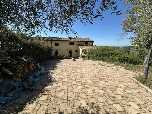 Rustico in vendita a Scandicci - VIGLIANO - foto 4