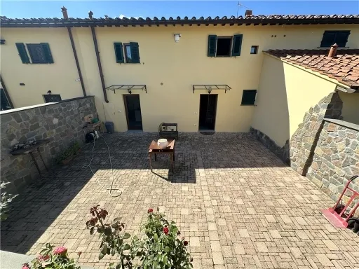 Rustico in vendita a Scandicci - VIGLIANO - foto 8