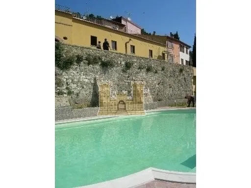 Appartamento in vendita a Rosignano Marittimo - GABBRO - foto 2