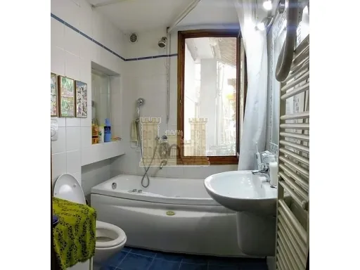Appartamento in vendita a Firenze - PIAZZA SANTA CROCE-SANT'AMBROGIO - foto 10