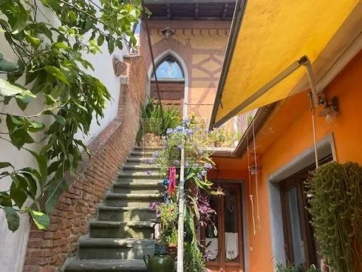 Appartamento in vendita a Firenze - PIAZZA SANTA CROCE-SANT'AMBROGIO - foto 2