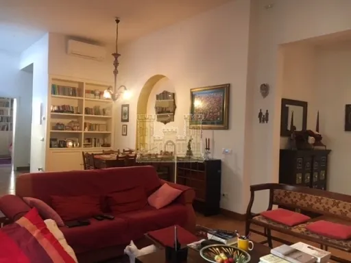 Appartamento in vendita a Firenze - PIAZZA SANTA CROCE-SANT'AMBROGIO - foto 4