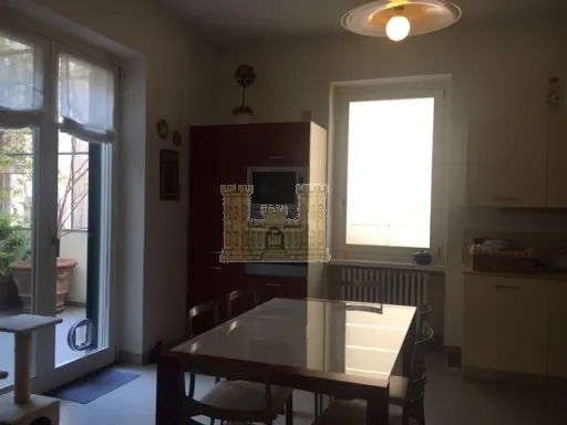 Appartamento in vendita a Firenze - PIAZZA SANTA CROCE-SANT'AMBROGIO - foto 8