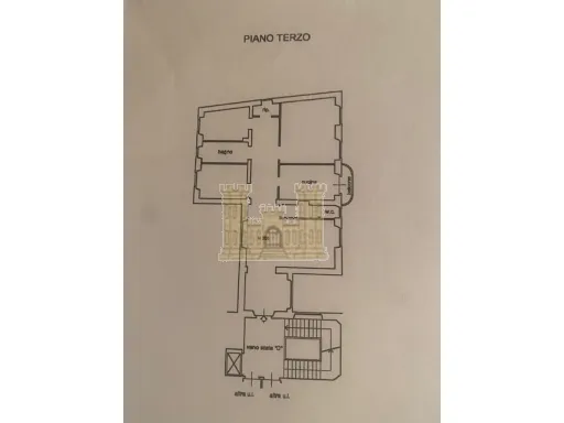 Appartamento in vendita a Firenze - PIAZZA SANTA MARIA NOVELLA-PIAZZA OGNISSANTI - foto 10