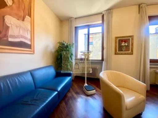 Appartamento in vendita a Firenze - PIAZZA SANTA MARIA NOVELLA-PIAZZA OGNISSANTI - foto 7