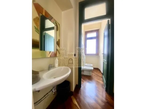 Appartamento in vendita a Firenze - PIAZZA SANTA MARIA NOVELLA-PIAZZA OGNISSANTI - foto 9