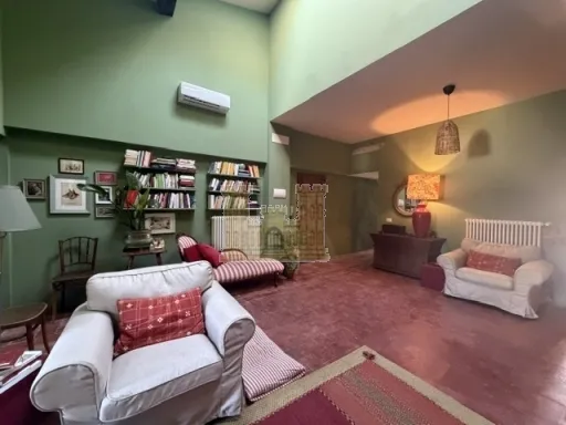 Appartamento in vendita a Firenze - PIAZZA PITTI-PONTE VECCHIO-COSTA SAN GIORGIO - foto 2