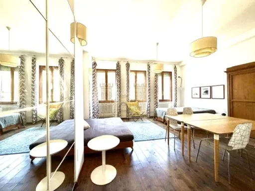 Appartamento in vendita a Firenze - PIAZZA SANTA CROCE-SANT'AMBROGIO - foto 1