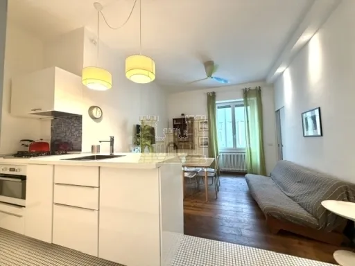 Appartamento in vendita a Firenze - PIAZZA SANTA CROCE-SANT'AMBROGIO - foto 2