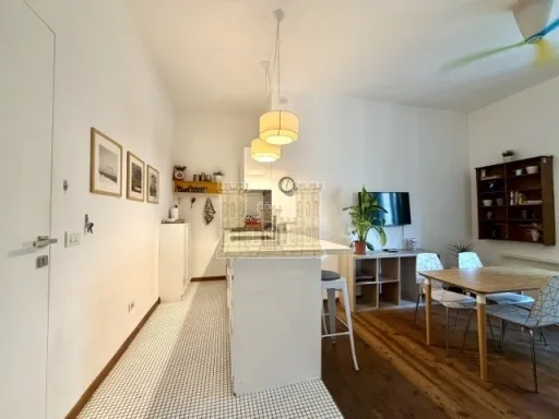 Appartamento in vendita a Firenze - PIAZZA SANTA CROCE-SANT'AMBROGIO - foto 3