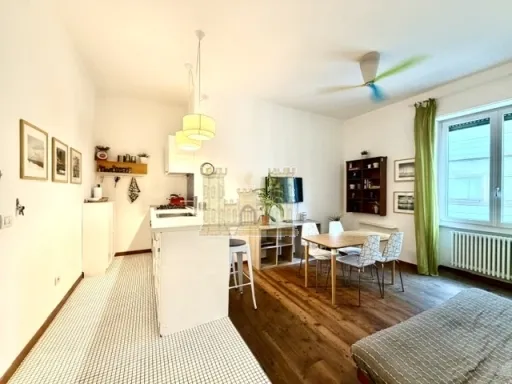 Appartamento in vendita a Firenze - PIAZZA SANTA CROCE-SANT'AMBROGIO - foto 4