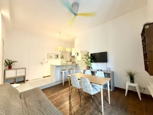 Appartamento in vendita a Firenze - PIAZZA SANTA CROCE-SANT'AMBROGIO - foto 6