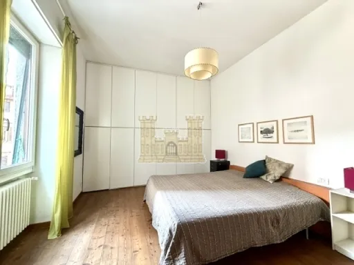 Appartamento in vendita a Firenze - PIAZZA SANTA CROCE-SANT'AMBROGIO - foto 8