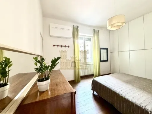 Appartamento in vendita a Firenze - PIAZZA SANTA CROCE-SANT'AMBROGIO - foto 9