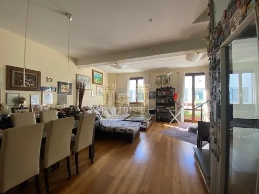 Villa in vendita a Firenze - CAMPO DI MARTE-VIALE VOLTA - foto 4