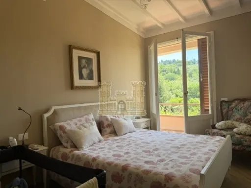 Villa in vendita a Firenze - SETTIGNANO-POGGIO GHERARDO - foto 10