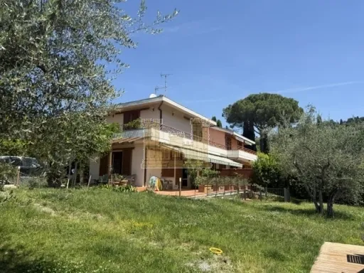 Villa in vendita a Firenze - SETTIGNANO-POGGIO GHERARDO - foto 2