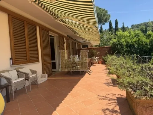 Villa in vendita a Firenze - SETTIGNANO-POGGIO GHERARDO - foto 3