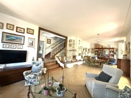 Villa in vendita a Firenze - SETTIGNANO-POGGIO GHERARDO - foto 4