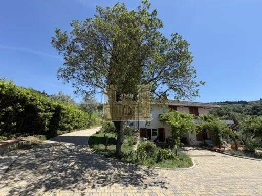 Villa in vendita a Firenze - SETTIGNANO-POGGIO GHERARDO - foto 7