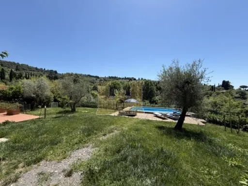 Villa in vendita a Firenze - SETTIGNANO-POGGIO GHERARDO - foto 8