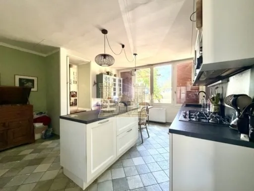 Villa in vendita a Firenze - SETTIGNANO-POGGIO GHERARDO - foto 9